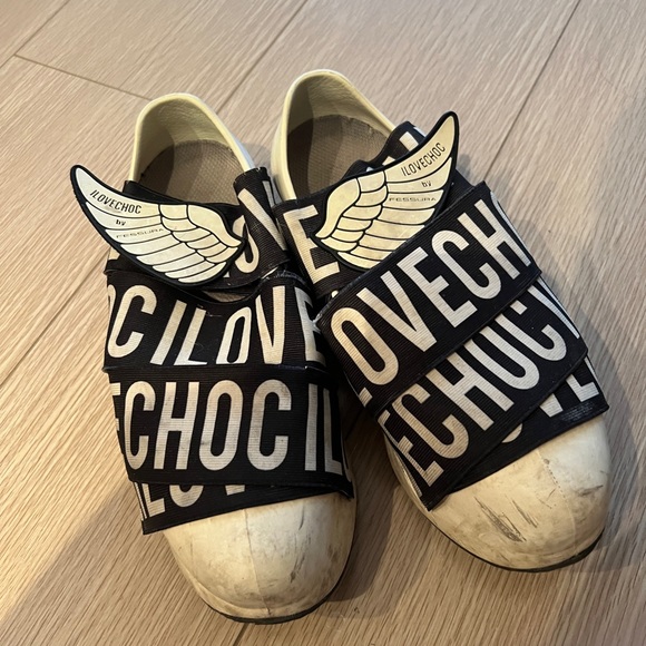 Fessura mummy shoes special edition - Picture 3 of 5